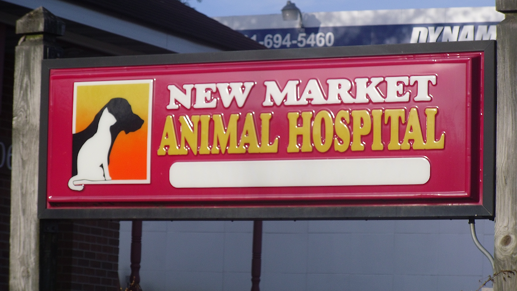 New Market Animal Hospital | 10609 Old National Pike, New Market, MD 21774, USA | Phone: (301) 865-3232