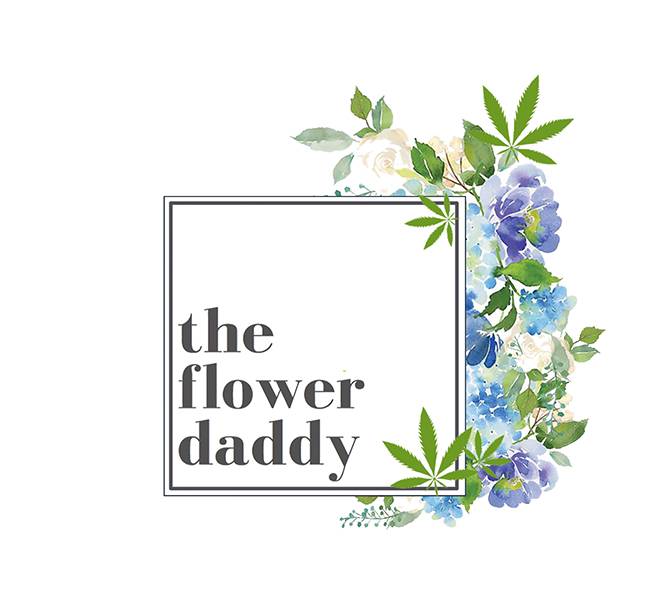 The Flower Daddy | Hollywood, CA 90068, USA | Phone: (323) 745-4630