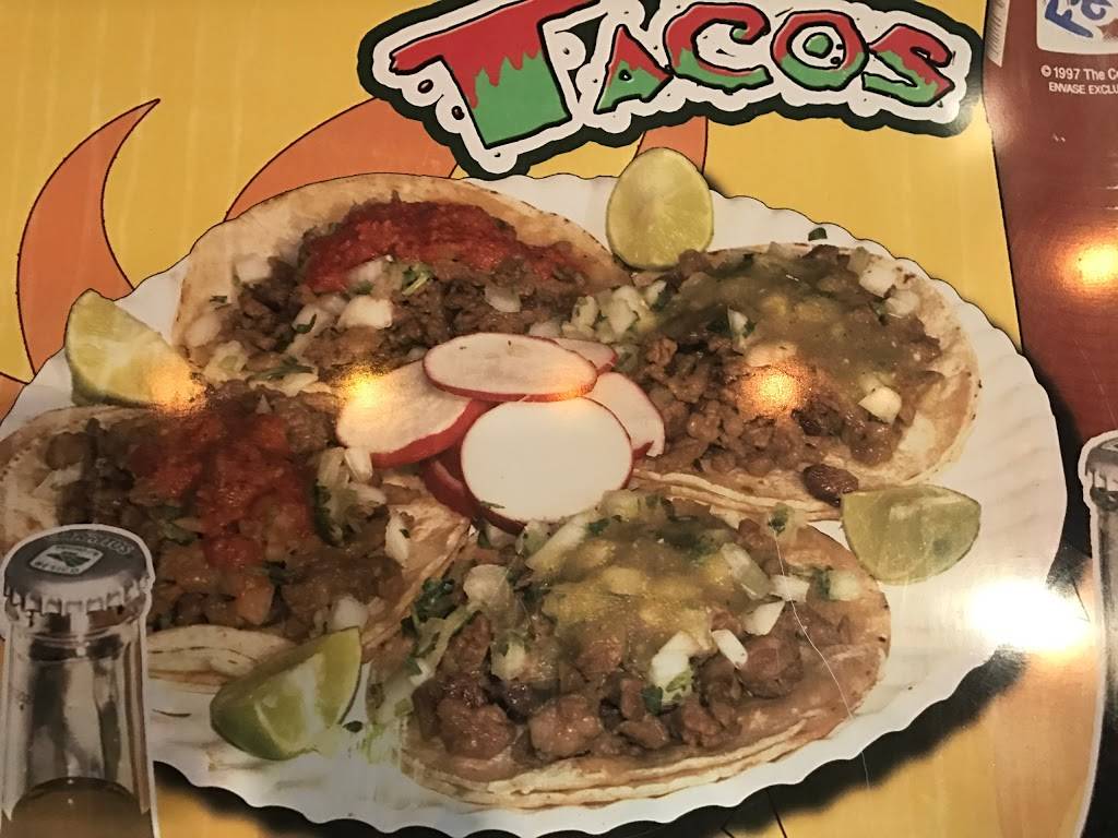 Sanchez Taco Truck I | 8020 Central Ave SE, Albuquerque, NM 87108 | Phone: (505) 489-7194