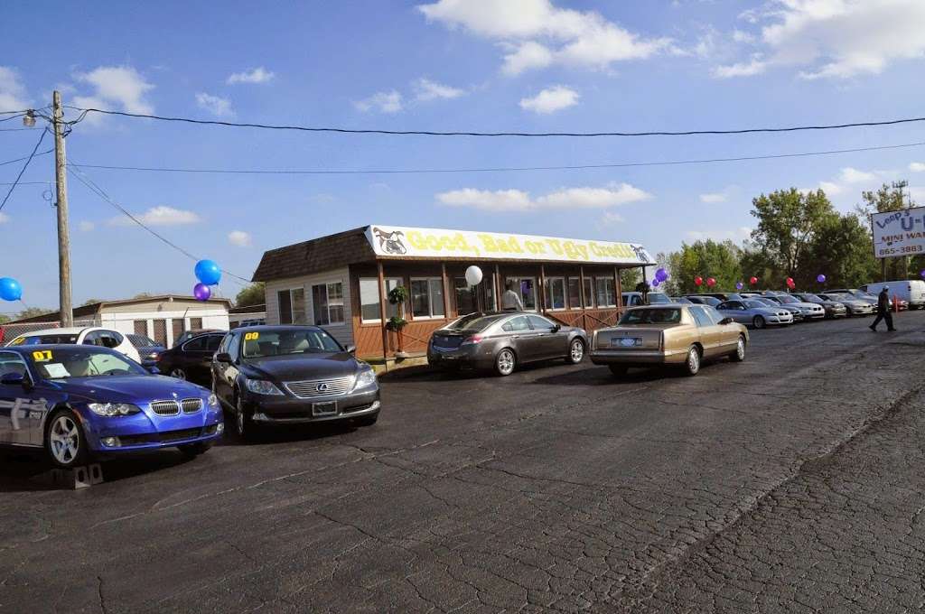 NWI Used Autos | 7701 US-41, Schererville, IN 46375 | Phone: (855) 428-9694