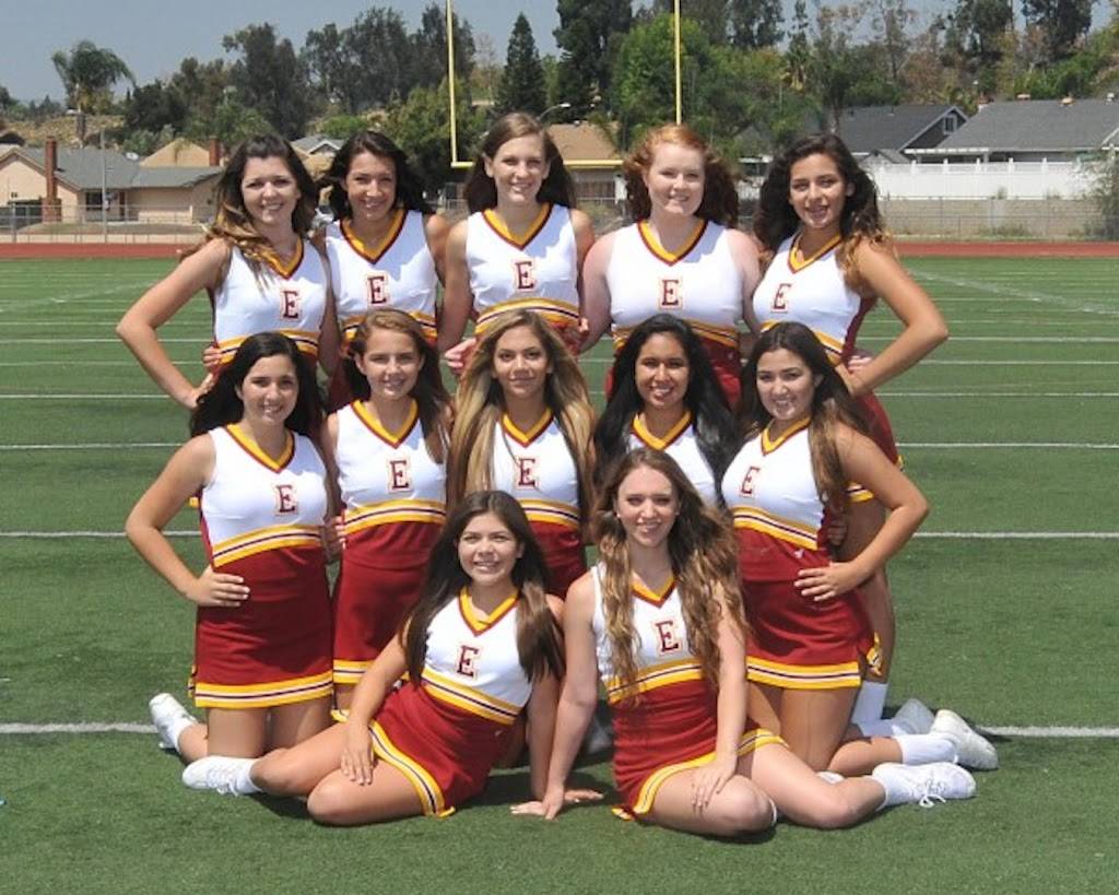 Esperanza High School | 1830 Kellogg Dr, Anaheim, CA 92807 | Phone: (714) 986-7540