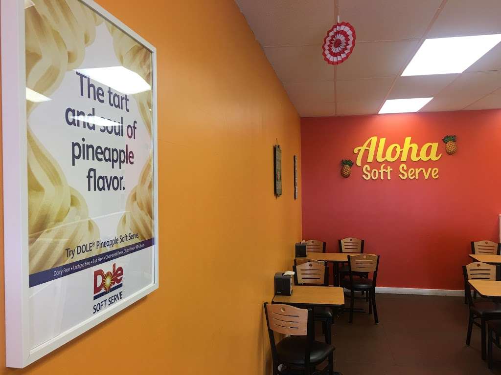 Aloha Soft Serve | 1320 Boardwalk, Ocean City, NJ 08226 | Phone: (855) 652-5642