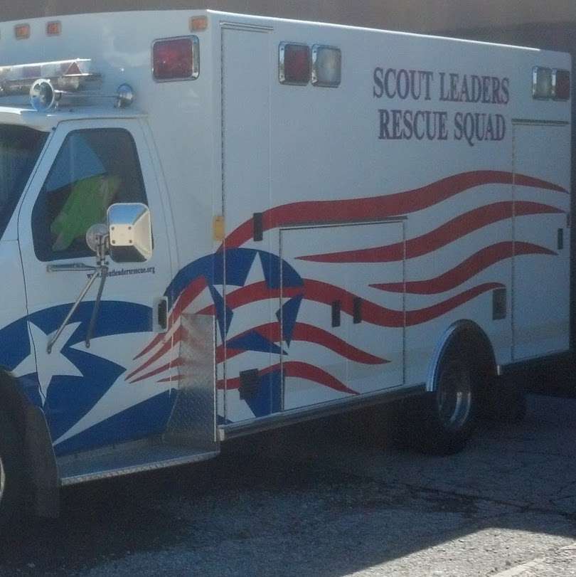 Scout Leaders Rescue Squad | 3019 45th St, Kenosha, WI 53144, USA | Phone: (262) 652-2041