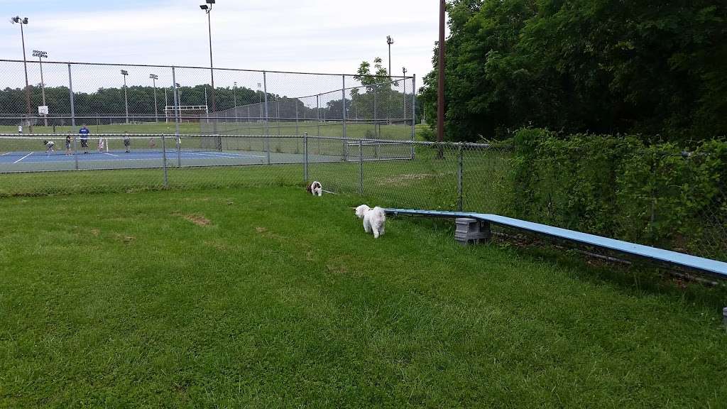 South Run Rec. Center Dog Park | 7550 Reservation Dr, Springfield, VA 22153 | Phone: (703) 324-8702