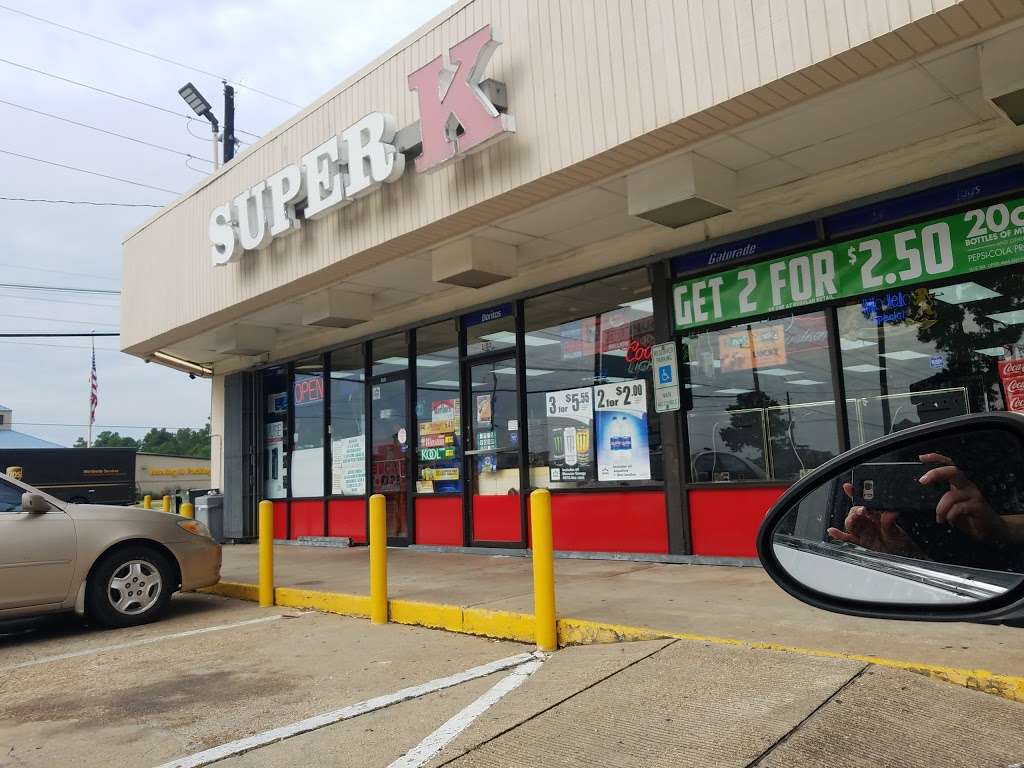 Super K Food Store | 5103 FM 1960, Humble, TX 77346 | Phone: (281) 852-7676