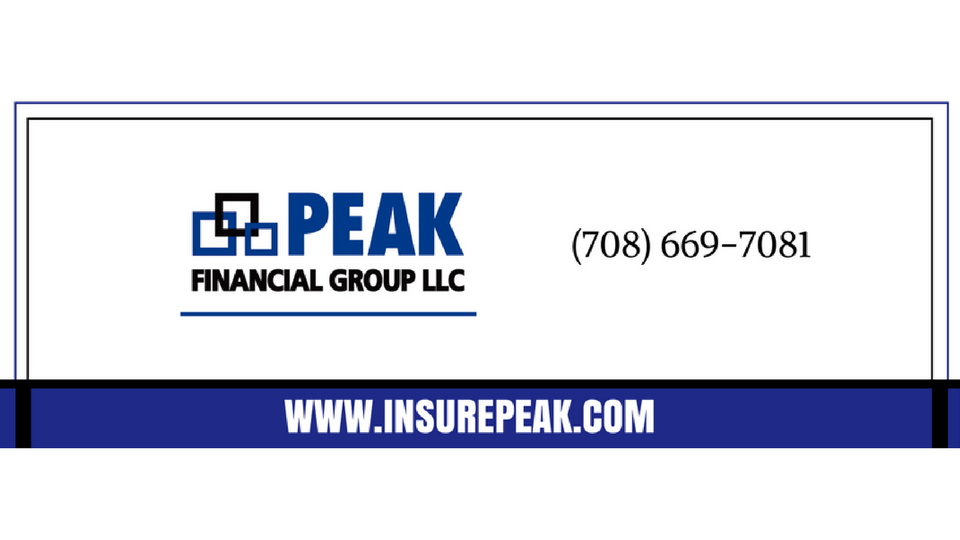 Peak Financial Group LLC | 7330 W Lawrence Ave, Harwood Heights, IL 60706, USA | Phone: (708) 669-7081