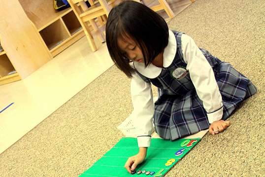 Sugar Creek Montessori School | 615 Dulles Ave, Sugar Land, TX 77478, USA | Phone: (281) 261-1000