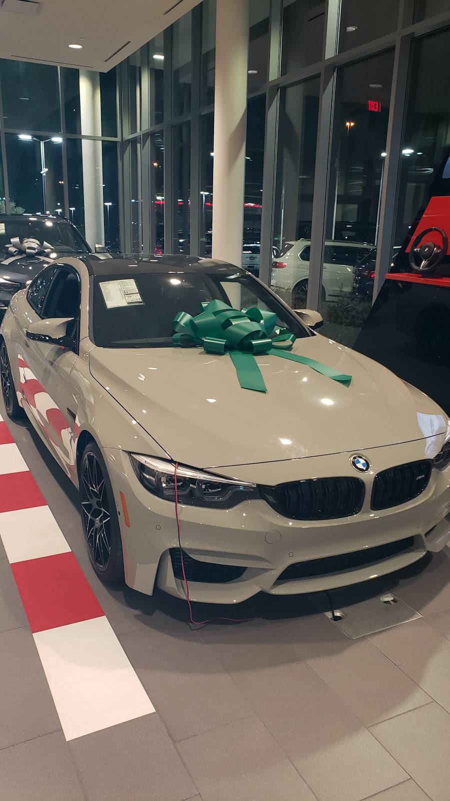 Darnell.G @ AutoNation BMW | 261 Auto Mall Dr, Henderson, NV 89014, USA | Phone: (702) 801-2386