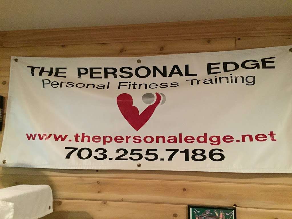 Personal Edge | 120 Cottage St SW, Vienna, VA 22180, USA | Phone: (703) 587-7678