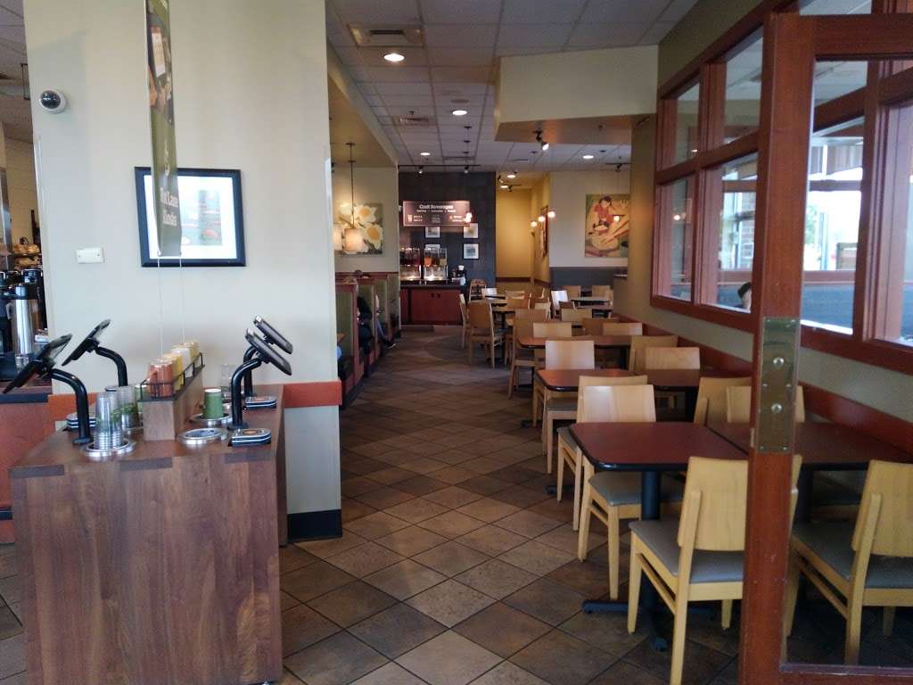 Panera Bread | 11069 W Lincoln Hwy, Frankfort, IL 60423, USA | Phone: (815) 806-9500