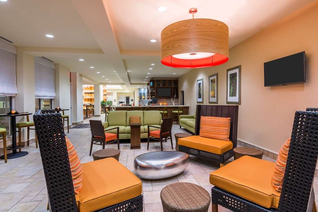 Hilton Garden Inn Wayne | 15 Nevins Rd, Wayne, NJ 07470, USA | Phone: (973) 878-1007