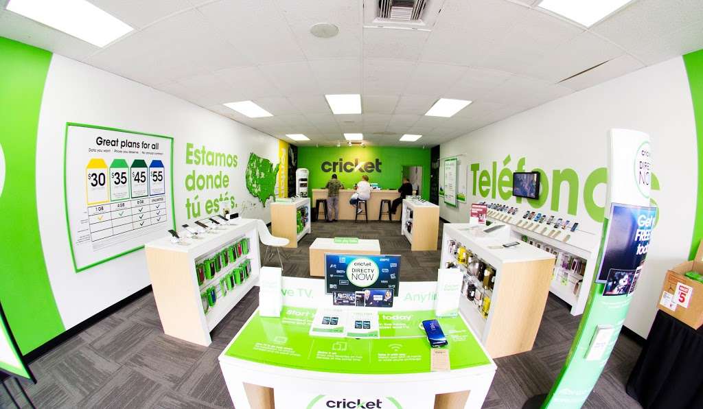 Cricket Wireless Authorized Retailer | 16980 E Foothill Blvd a, Fontana, CA 92335, USA | Phone: (909) 275-3949