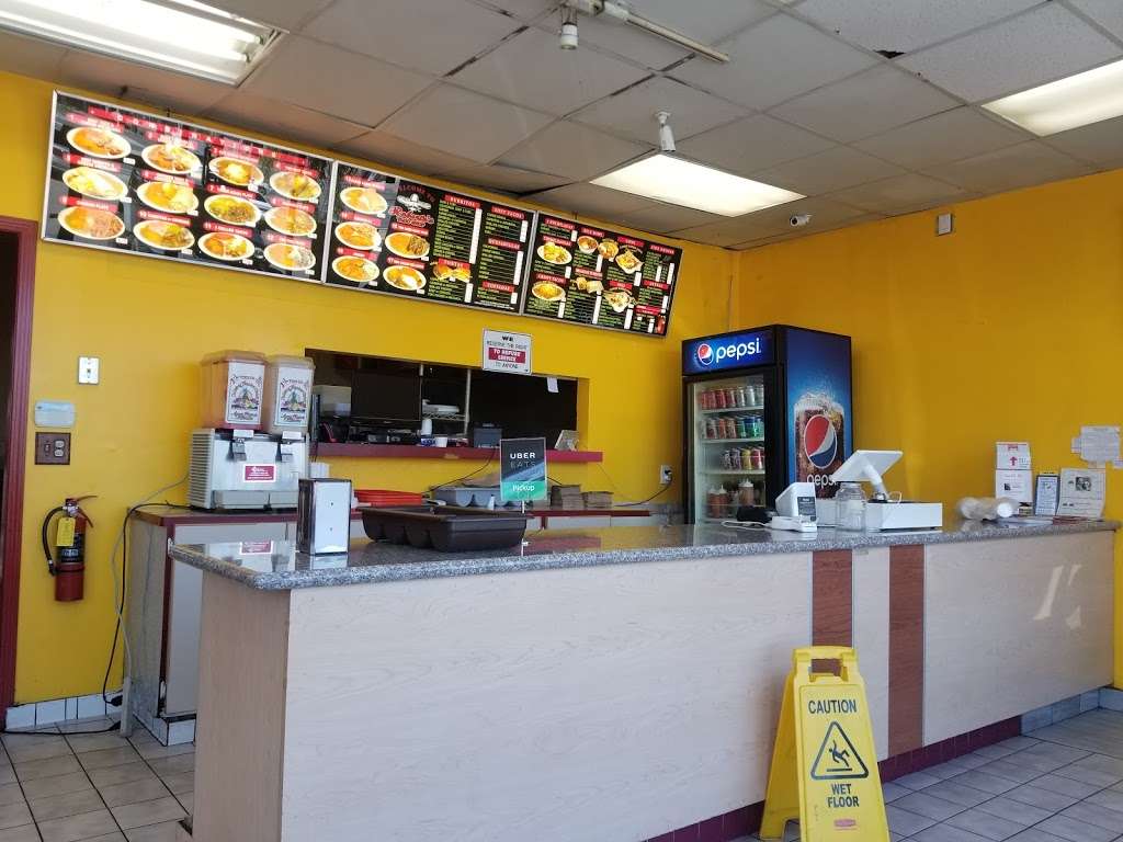 Robertos Taco Shop | 907 Broadway, El Cajon, CA 92021, USA | Phone: (619) 332-8211