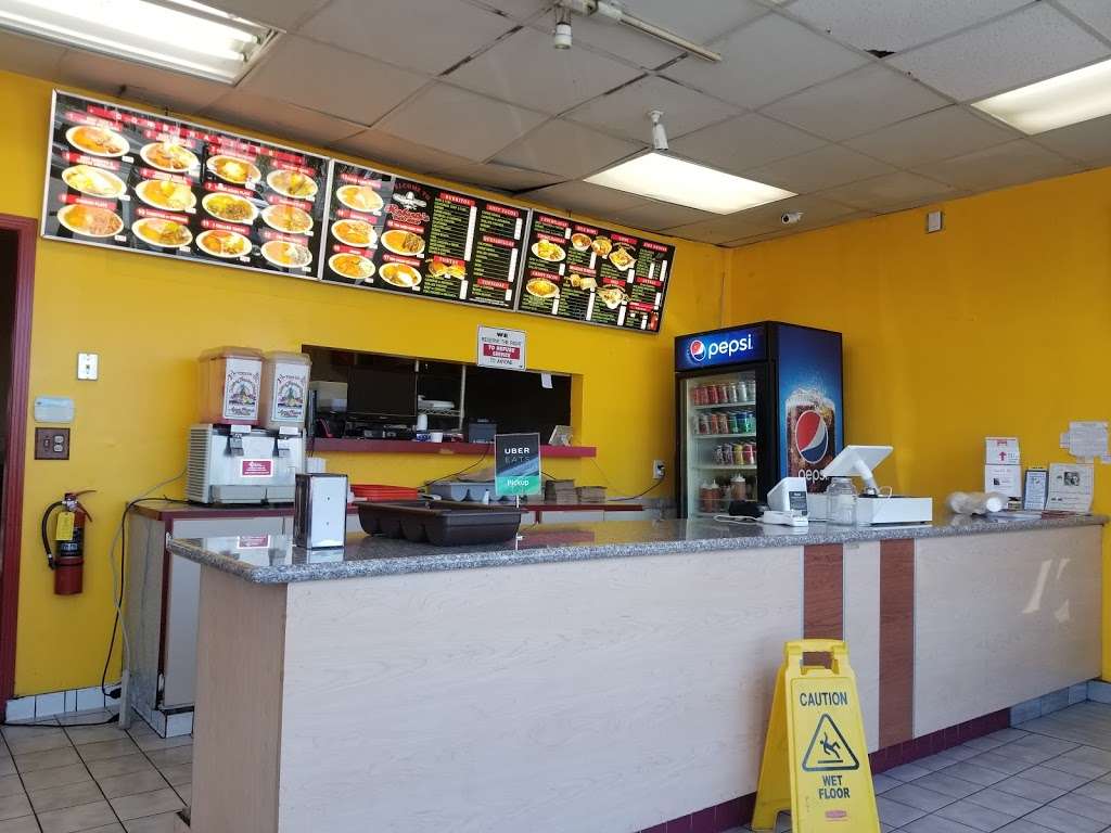 Robertos Taco Shop | 907 Broadway, El Cajon, CA 92021 | Phone: (619) 332-8211