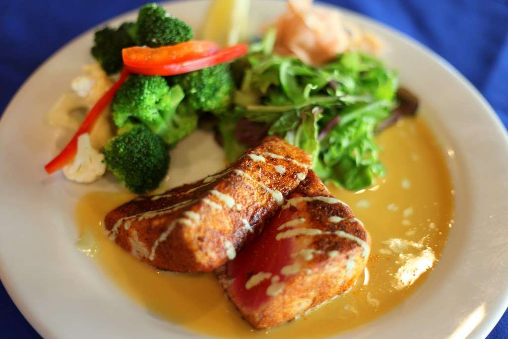 Aloha Steakhouse | 364 S California St, Ventura, CA 93001, USA | Phone: (805) 652-1799