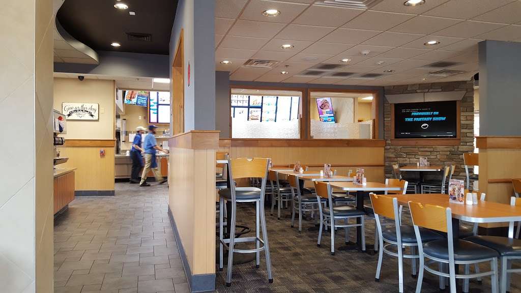 Culvers | 1262 W Lincoln Hwy, DeKalb, IL 60115, USA | Phone: (779) 777-7997