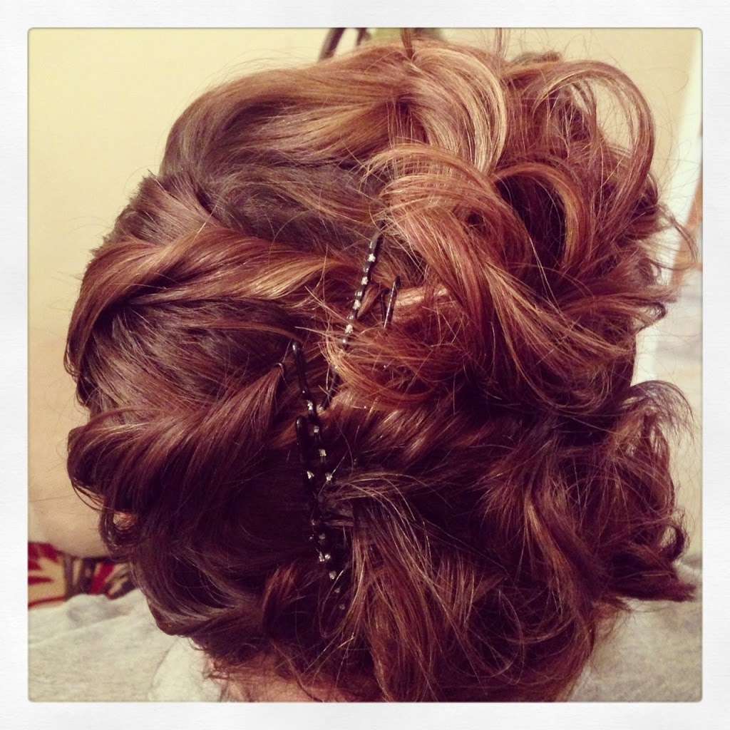 Hairs To You Event Stylings | 13257 Daniels Landing Cir, Winter Garden, FL 34787, USA | Phone: (407) 819-1405