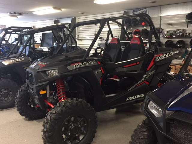 Blue Ridge Polaris | 7904 Blue Ridge Trail, Wapwallopen, PA 18660, USA | Phone: (570) 868-3402