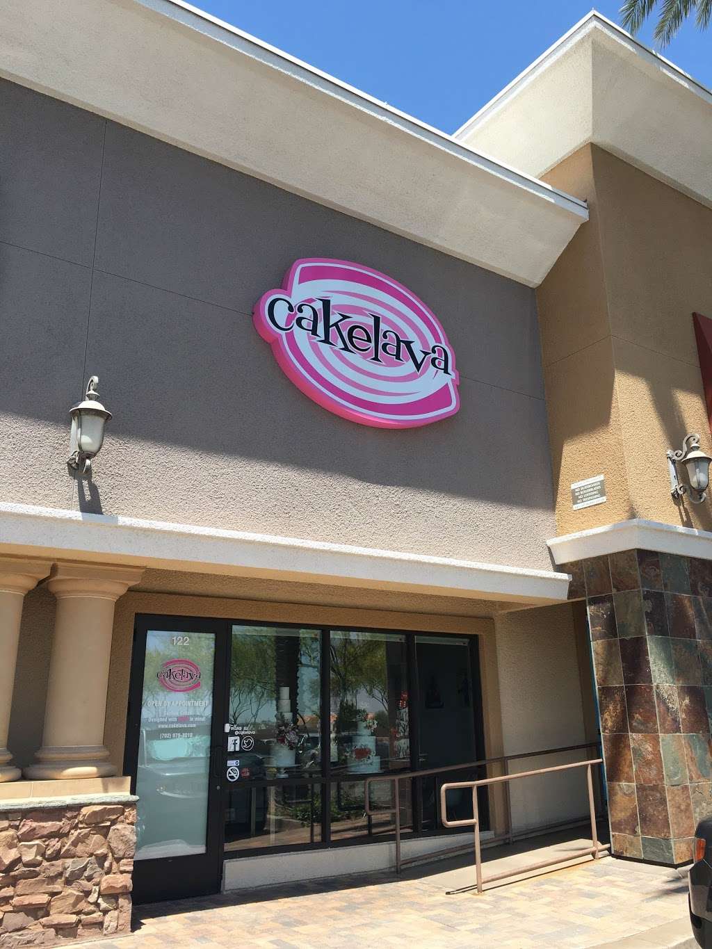 cakelava | 4555 S Fort Apache Rd #122, Las Vegas, NV 89147, USA | Phone: (702) 979-8010