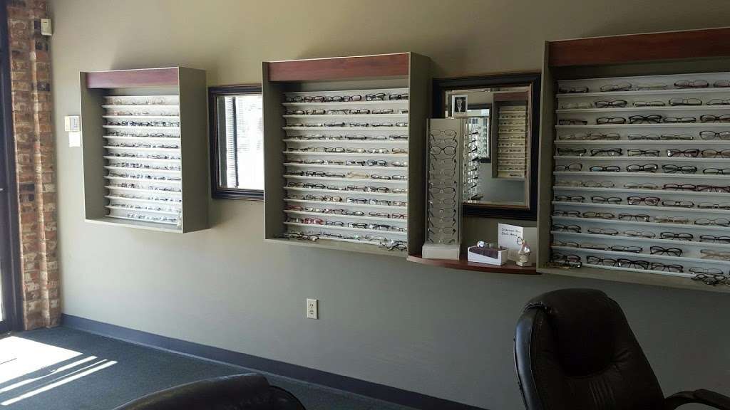 Holder Opticians, Inc. | 2020 Cypress Creek Pkwy, Houston, TX 77090, USA | Phone: (281) 440-4020