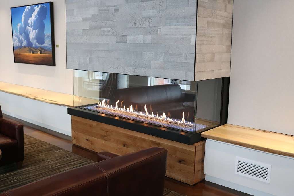 Fireside Hearth & Home | 56 Grumbacher Rd Suite E, York, PA 17406, USA | Phone: (717) 600-8383