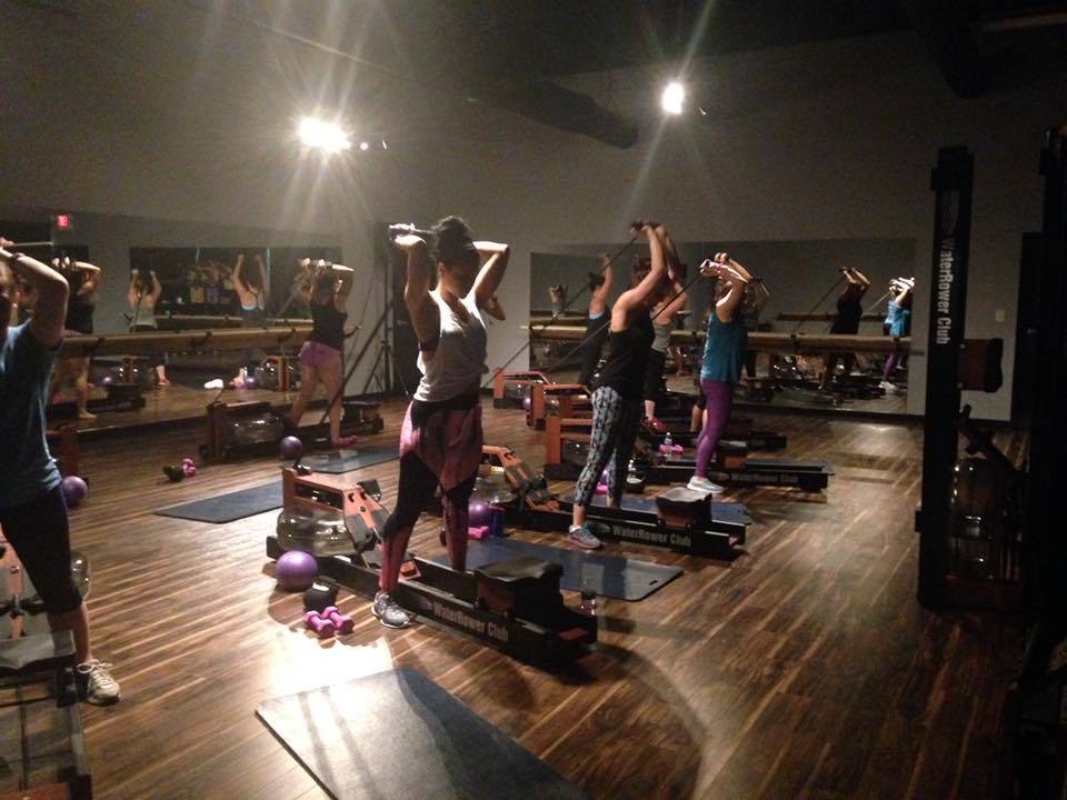 The Sky Barre | 2700 Northeast Expy building c suite 300, Atlanta, GA 30345, USA | Phone: (404) 989-4652