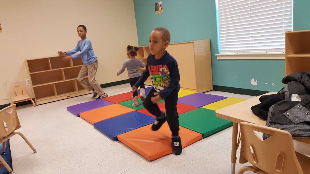 Kiddie Academy of Lanham | 9845 Greenbelt Rd, Lanham, MD 20706 | Phone: (240) 241-4925