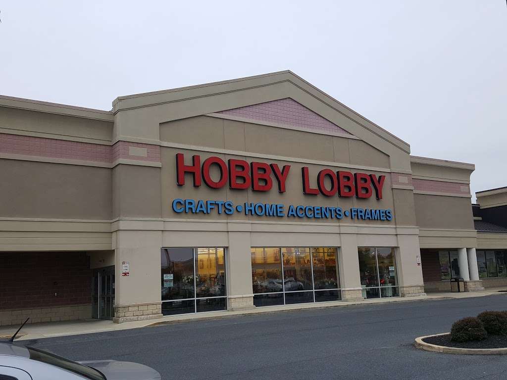 Hobby Lobby | 2722 N Salisbury Blvd Suite 1, Salisbury, MD 21801, USA | Phone: (410) 219-1133