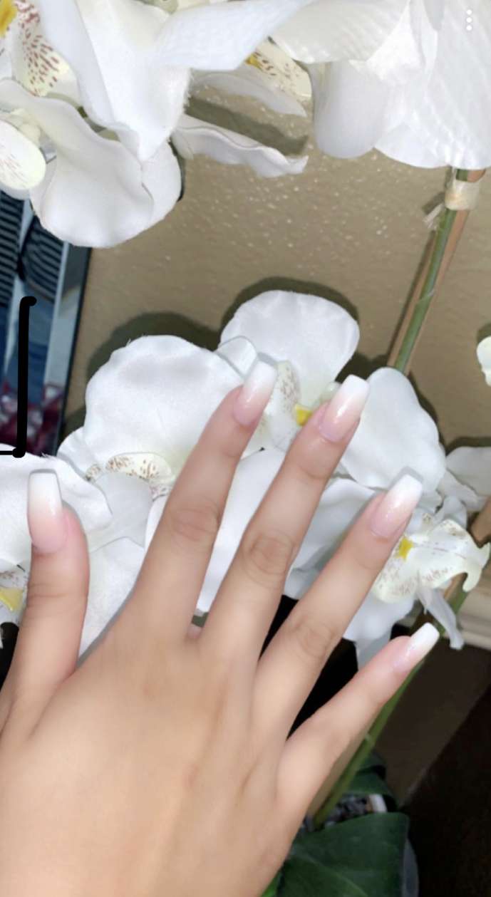 Pretty Nails & Spa 2 | 8610 E County Rd 466, The Villages, FL 32162, USA | Phone: (352) 753-9101