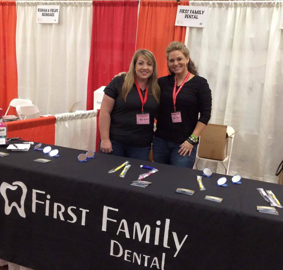First Family Dental | 6115 N First St #102, Fresno, CA 93710 | Phone: (559) 387-5155