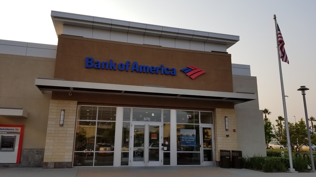 Bank of America Financial Center | 670 Town Center Dr, Oxnard, CA 93036, USA | Phone: (805) 288-3002