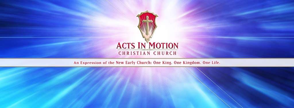 Acts In Motion Christian Church | 1748 Sharon Rd, York, SC 29745, USA | Phone: (704) 707-3077