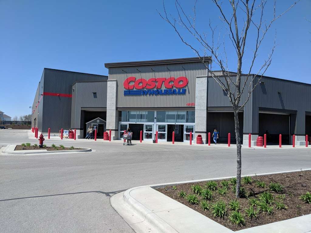 Costco Wholesale | 4628 E County Line Rd, Indianapolis, IN 46237 | Phone: (317) 360-7076