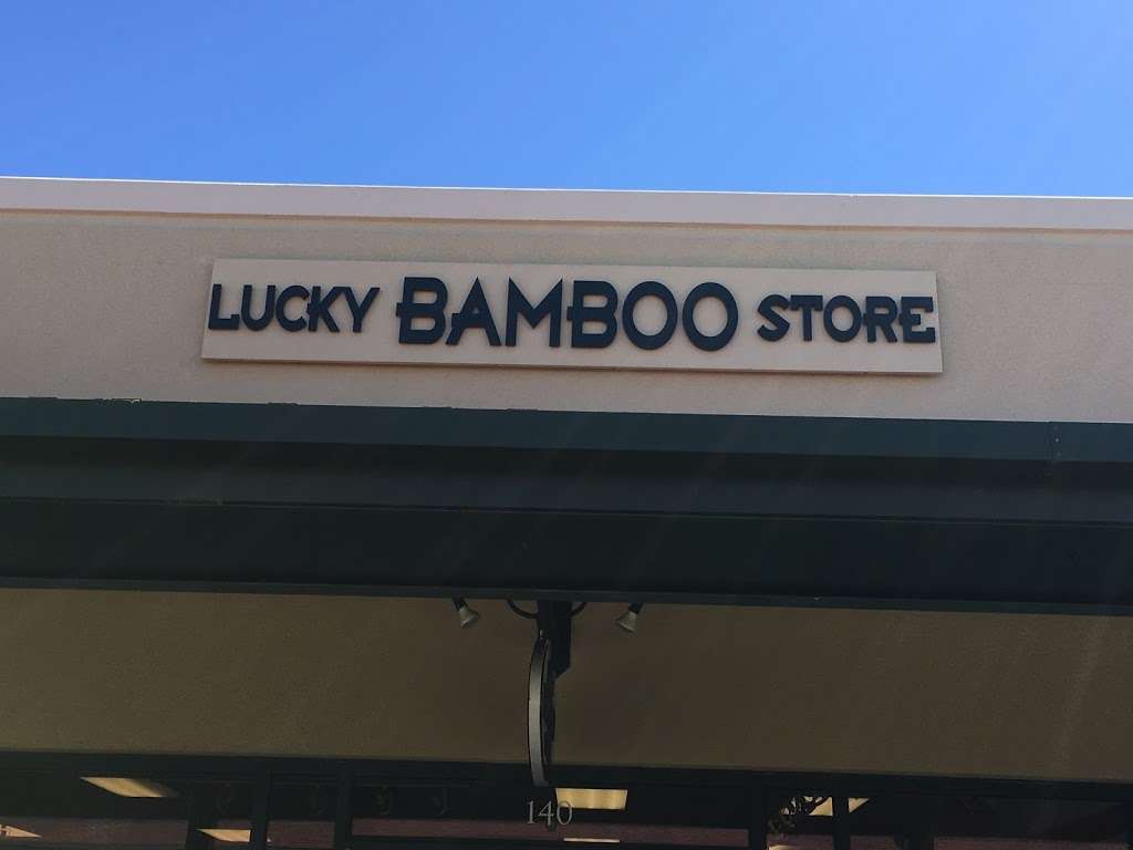 Lucky Bamboo Store | 475 Premium Outlets Blvd, Hagerstown, MD 21740, USA | Phone: (240) 313-0969