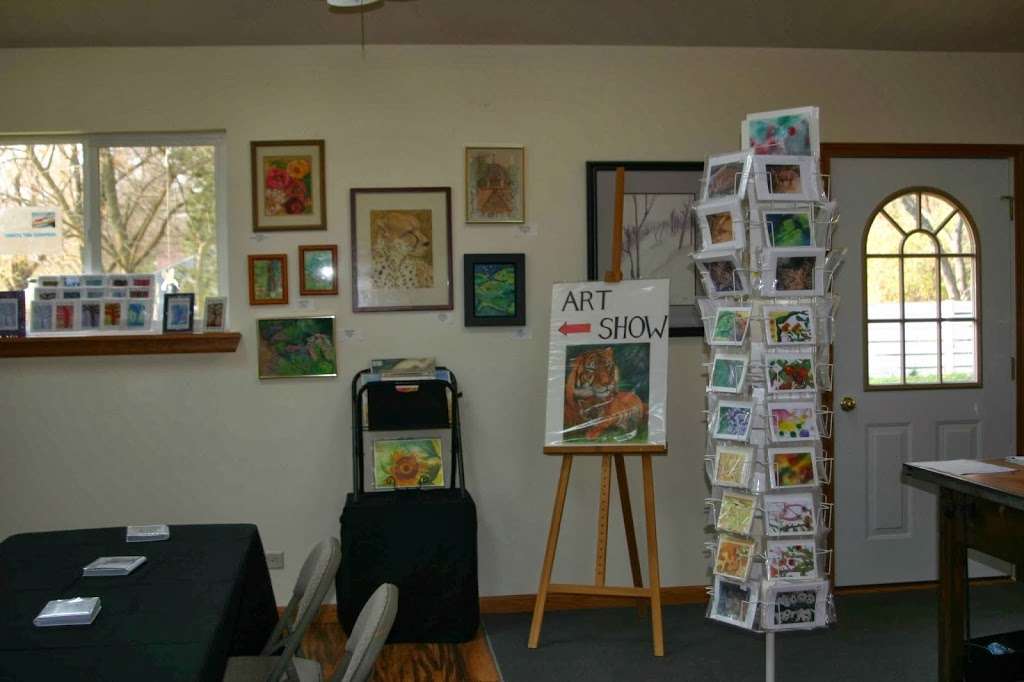 Inspired Art Studio | 1316 Spring Beach Way, Cary, IL 60013, USA | Phone: (224) 357-0265