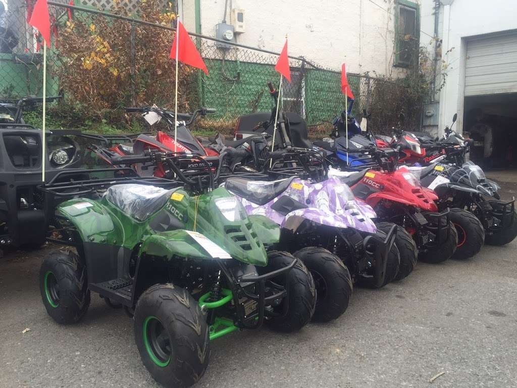 Scooter Solutions and Cycles | 4510 Rhode Island Ave, North Brentwood, MD 20722 | Phone: (301) 422-0059