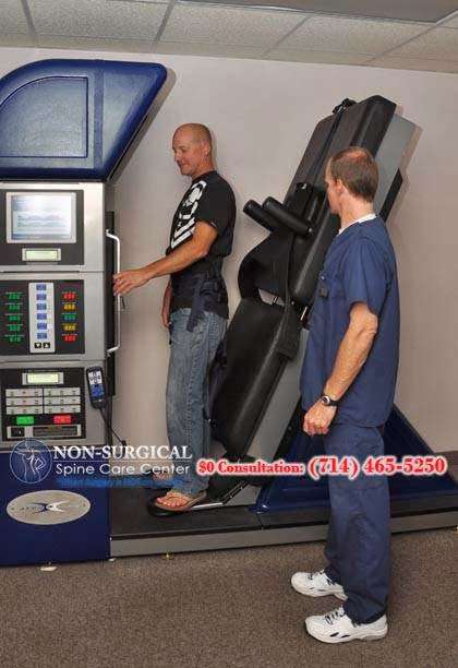 Back & Neck Pain Treatment Orange County | 18055 Bushard St, Fountain Valley, CA 92708, USA | Phone: (714) 465-5250