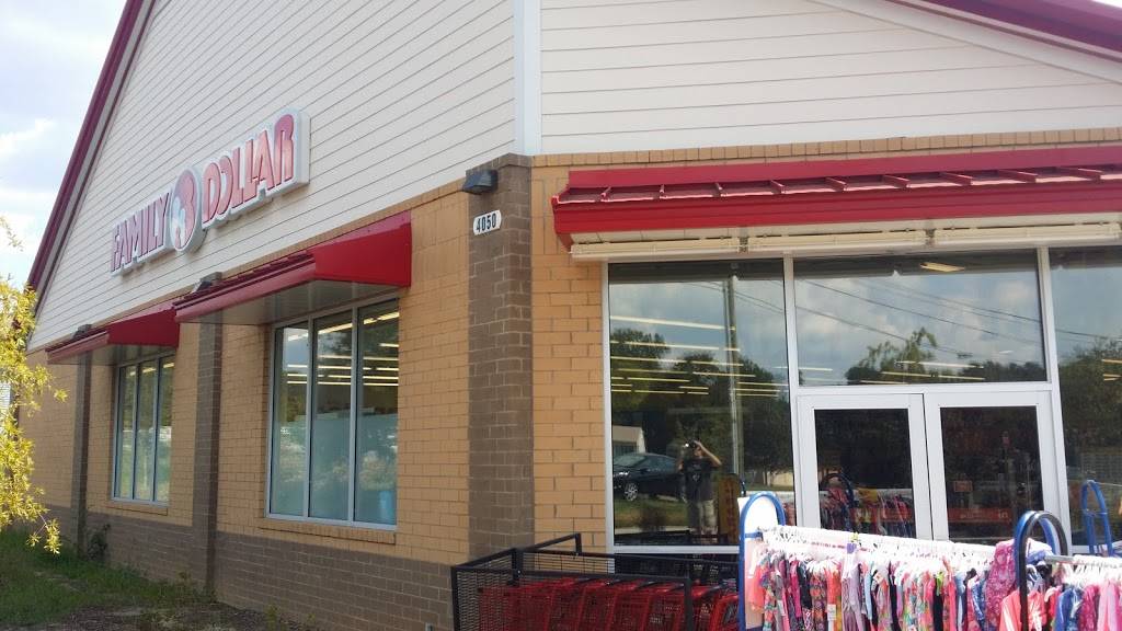 Family Dollar | 4050 Mitchell Mill Rd, Raleigh, NC 27616, USA | Phone: (919) 261-7756