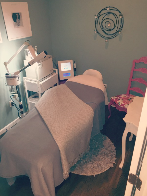 Derma Glow Spa and Boutique | 1 Dingle Ridge Rd, North Salem, NY 10560 | Phone: (914) 338-7822