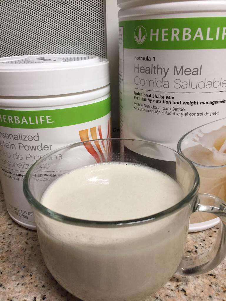 LupitaS Herbalife FIT -CLUB | 6979 W Cerritos Ave, Stanton, CA 90680, USA | Phone: (714) 574-9300