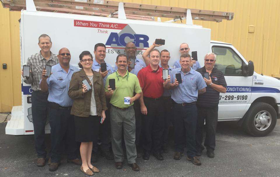 ACR Sales & Service Inc. | 1757 Benbow Ct, Apopka, FL 32703 | Phone: (407) 299-9190