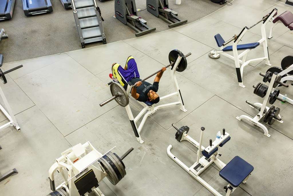 White River Athletic Club | 1545 S Scatterfield Rd # A, Anderson, IN 46016, USA | Phone: (765) 640-8077