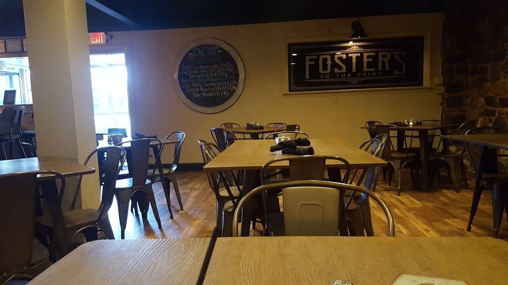 Fosters on the Point | 1437 Salem Ave, Hagerstown, MD 21740, USA | Phone: (301) 739-7182