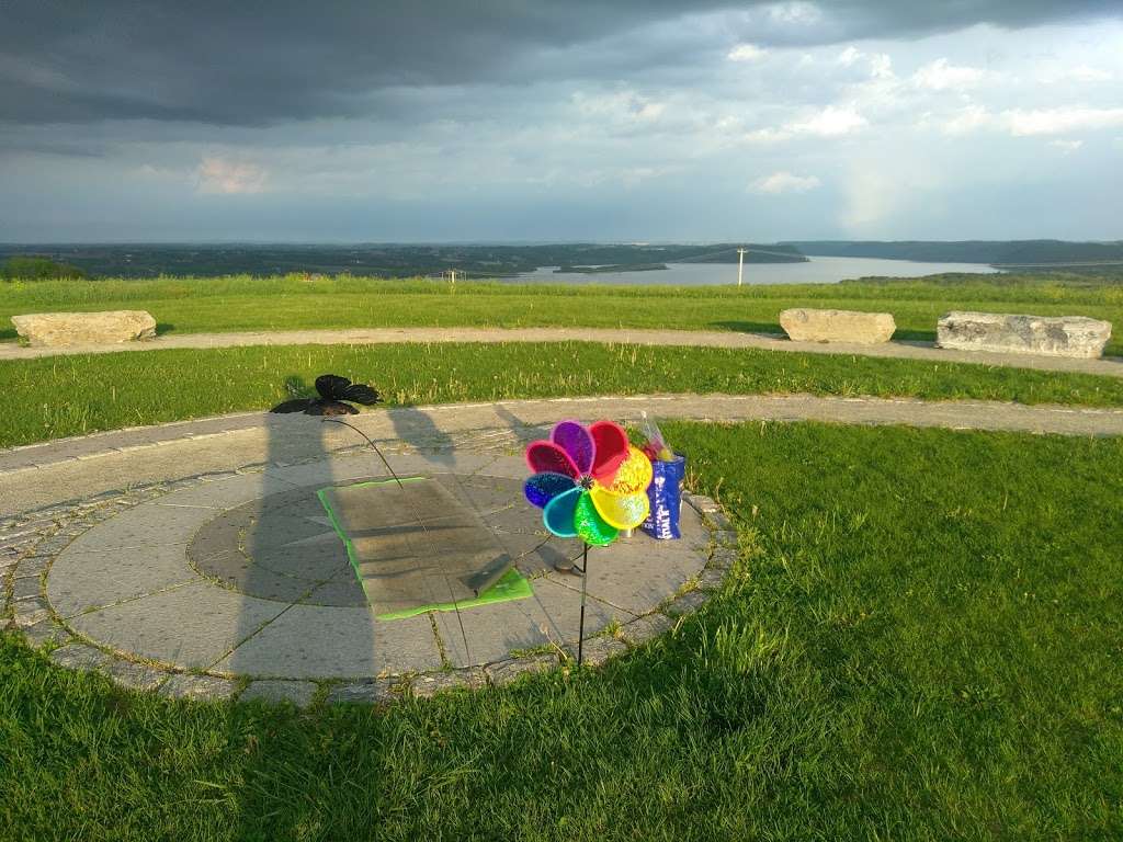 Highpoint Scenic Vista & Recreation Area | 1199 Hilt Rd, Wrightsville, PA 17368, USA | Phone: (717) 840-7440