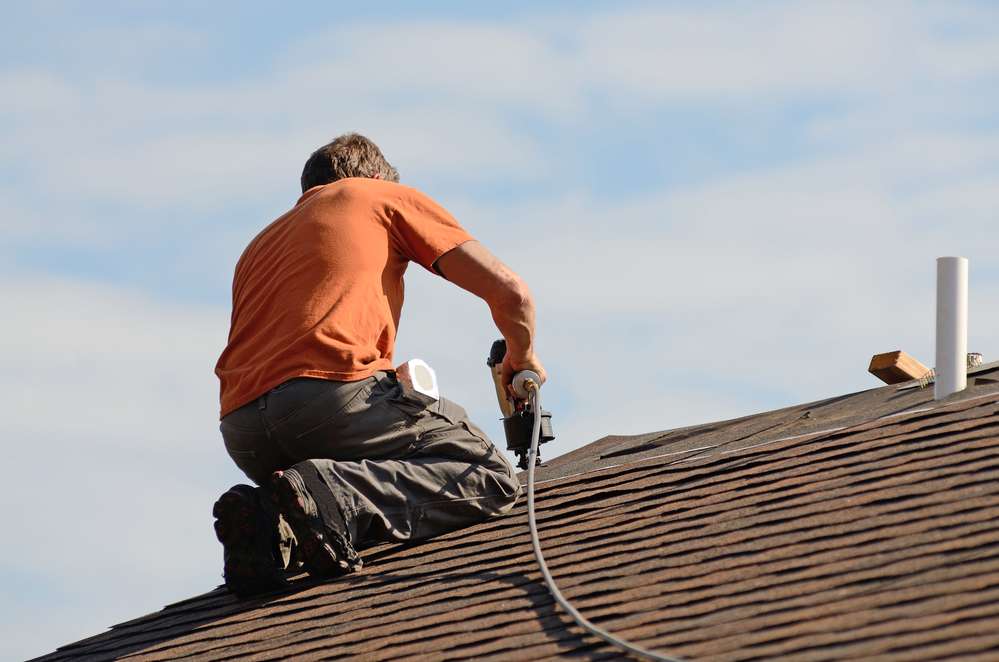Best Roofing of The Woodlands | 54 W Loftwood Cir, The Woodlands, TX 77382, USA | Phone: (832) 900-2883