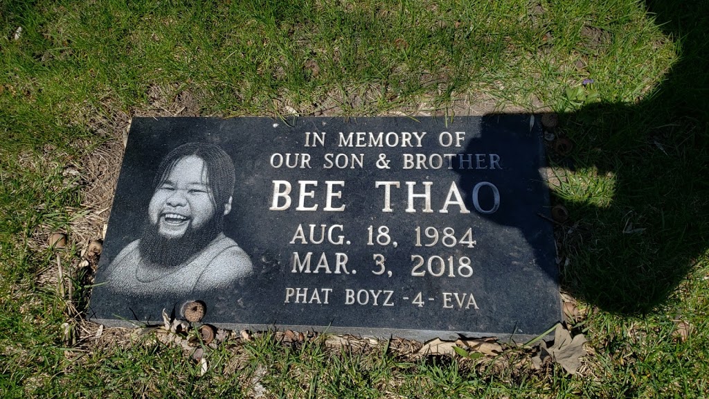 Oakland Cemetery | 927 Jackson St, St Paul, MN 55117, USA | Phone: (651) 224-2366