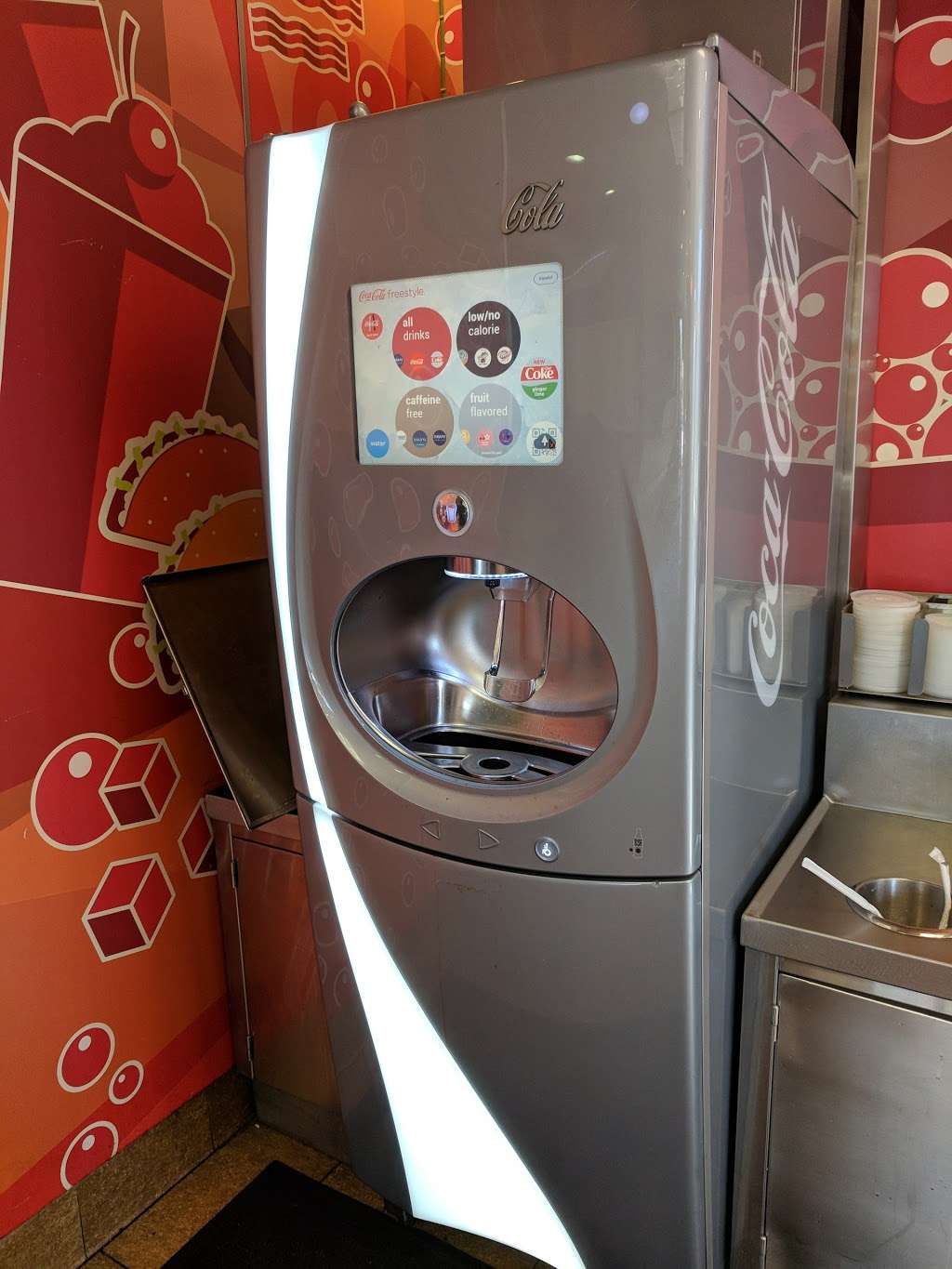Jack in the Box | 25950 Iris Ave, Moreno Valley, CA 92551, USA | Phone: (951) 242-0232