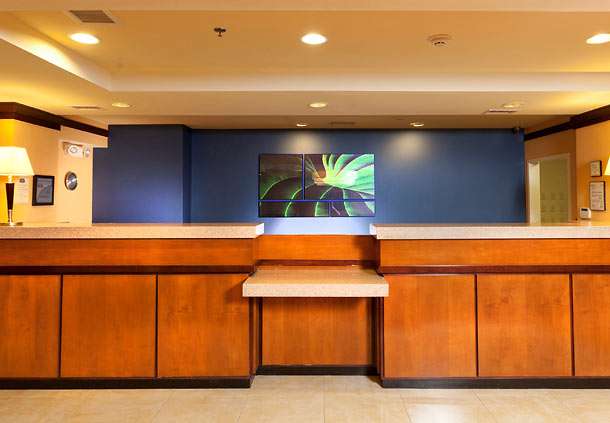 Fairfield Inn by Marriott Lexington Park Patuxent River Naval Ai | 22119 Three Notch Rd, Lexington Park, MD 20653 | Phone: (301) 863-0203