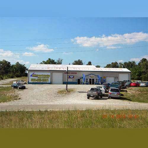 Mainstream Automotive | 1400 Irish Ln, Knob Noster, MO 65336 | Phone: (660) 563-2991