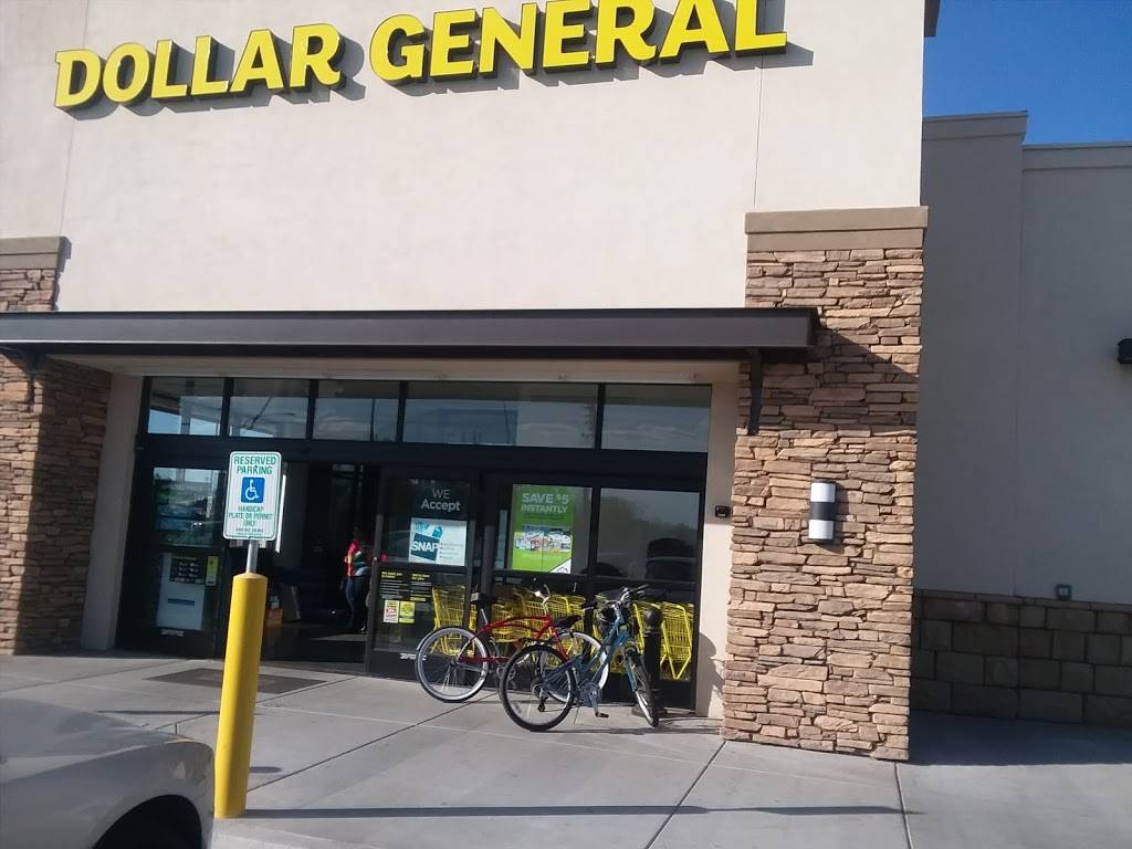 Dollar General | 8418 E Southern Ave, Mesa, AZ 85209, USA | Phone: (480) 401-0850